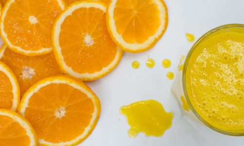 Discover how vitamin C help with collagen production and 6 tips to boost collagen.