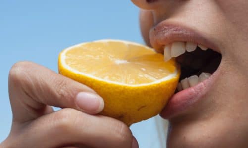 How to make vitamin C taste better