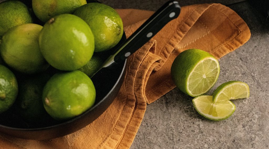 Grow your own supply of vitamin C with indoor citrus trees.