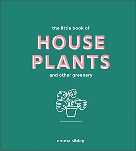 Learn more about houseplants that like acidic soil with the Little Book of House Plants and Other Greenery. 