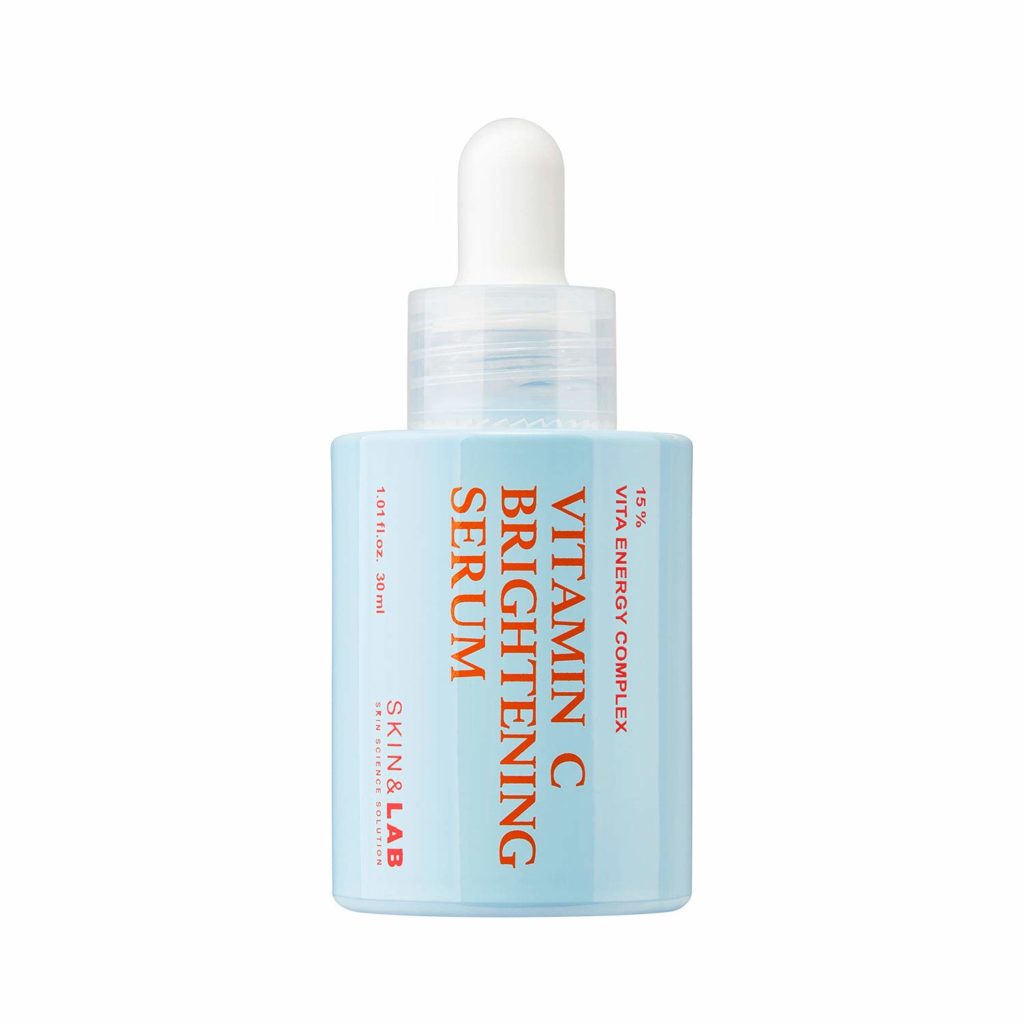 Best vitamin C serum for brightening  skin.