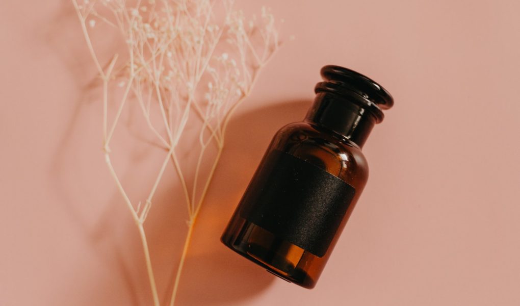 Essential oil brand matter