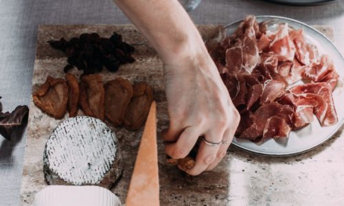 Food dehydrators help kill bacteria.